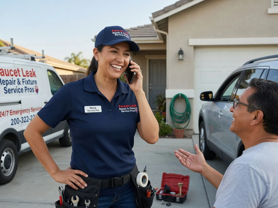 Faucet Repair Nokomis, IL FAQs