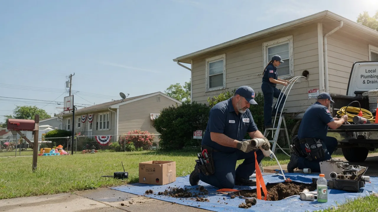Faucet Repair in Nokomis, IL near me